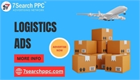 Logistics Advertising | Logistics Ad Agency