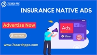 Insurance Native Ads | Insurance Planning Ads