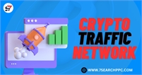 Crypto Advertising Network | 7Search PPC