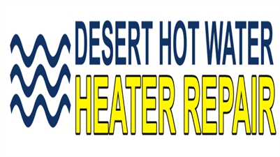 Desert Hot Water Heater Repair