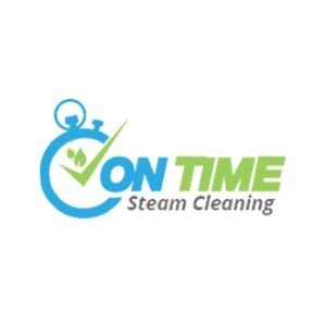 On Time Steam Cleaning