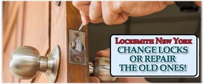 Manhattan Locksmith