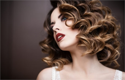 Best Hair Color Salon in Dallas