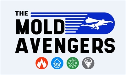 The Mold Avengers