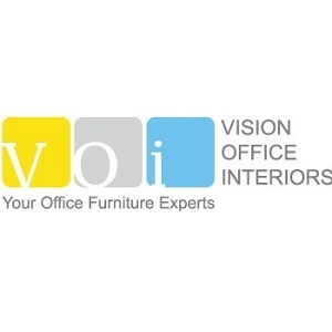 Vision Office Interiors