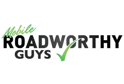 Mobile Roadworthy Guys