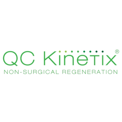 QC Kinetix (Naples)