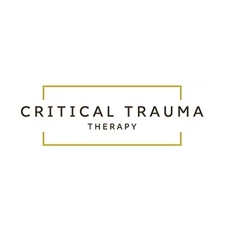 Critical Trauma Therapy