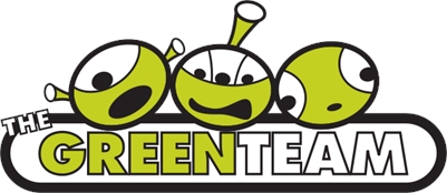 The Green Team