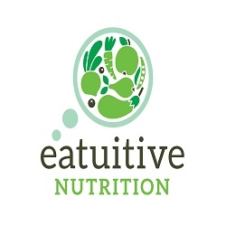 Eatuitive Nutrition Edmonton