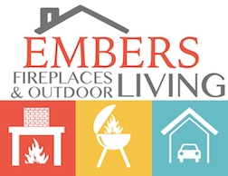 Embers Fireplaces and Outdoor Living