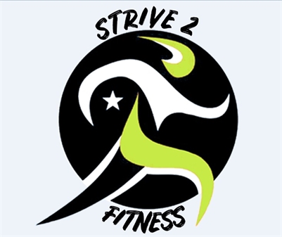 Strive 2 Fitness