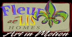 FLEUR DE LIS HOMES