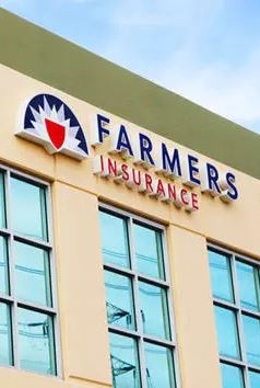 Farmers Insurance - David Mullholand