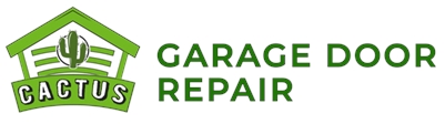 Cactus Garage Door Repair