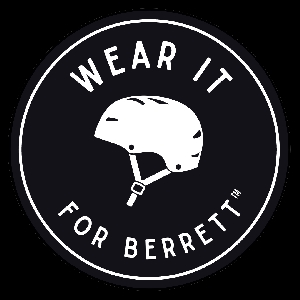 Wear It For Berrett