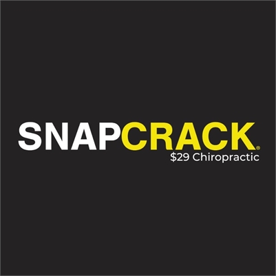 SnapCrack | 29 Dollar Chiropractic