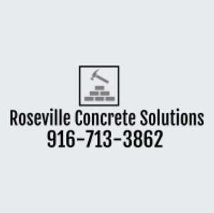 Roseville Concrete Solutions