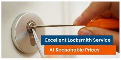 Locksmith Laurel MD