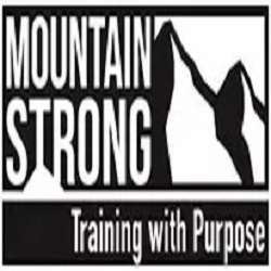 Mountain Strong Denver Climbing and CrossFit