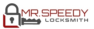 Mr Speedy Locksmith