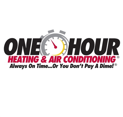 One Hour Heating & Air Conditioning