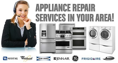 Baltimore appliance repair