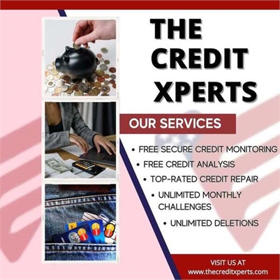 Miami Credit Repair Xperts