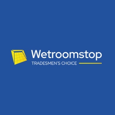 Wetroomstop