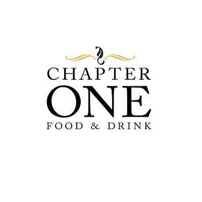 Chapter One