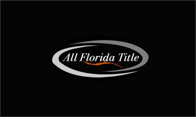 All Florida Title