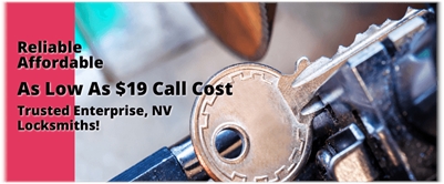 Locksmith Enterprise NV