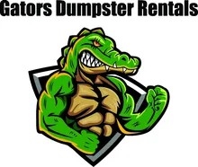 Gators Dumpster Rentals