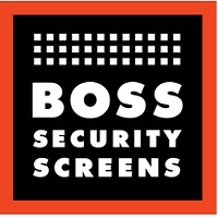 Boss Security Screens