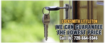 Locksmith Littleton CO