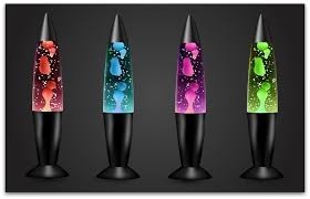 Add a Touch of Elegance to Your Home with a Beautiful Lava Lamp