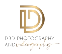 D3D Photography and Videography