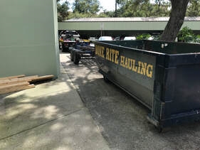 Done Rite Dumpster Rentals