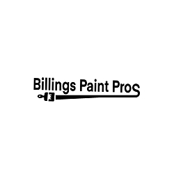 Billings Paint Pros