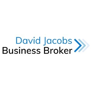 Software Business Broker for Saas & B2B Services-David Jacobs