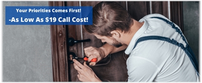 Locksmith Denver