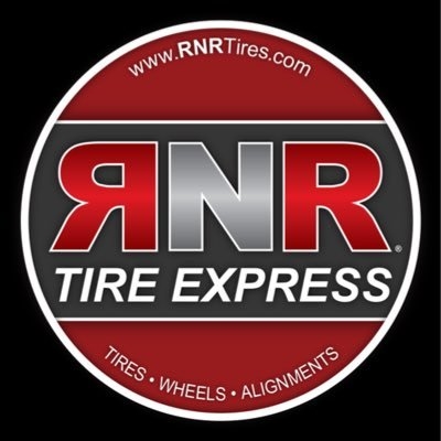 RNR Tire Express 