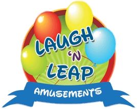 Laugh n Leap - Lexington Bounce House Rentals & Water Slides