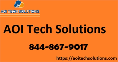 AOI Tech Solutions