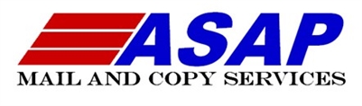 ASAP MAIL & COPY SERVICES