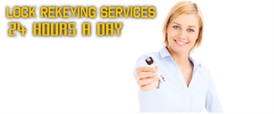 Locksmith Washington DC