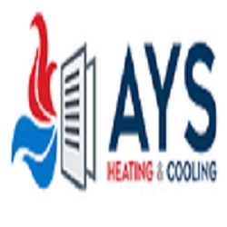 At Your Service Heating and Cooling