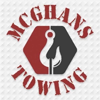 McGhan's Towing Roadside  HeyAssistancekoop