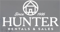  Hunter Rentals &  Sales