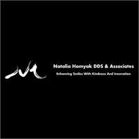  Natalia Homyak DDS & Associates